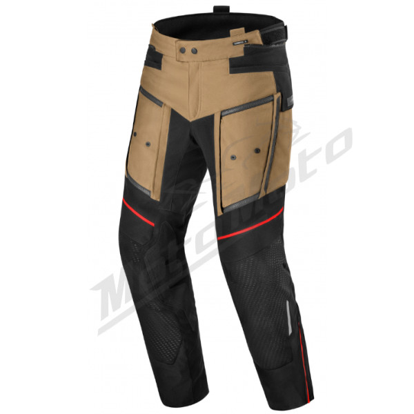 Shima HERO 3.0 Men Textile Pants