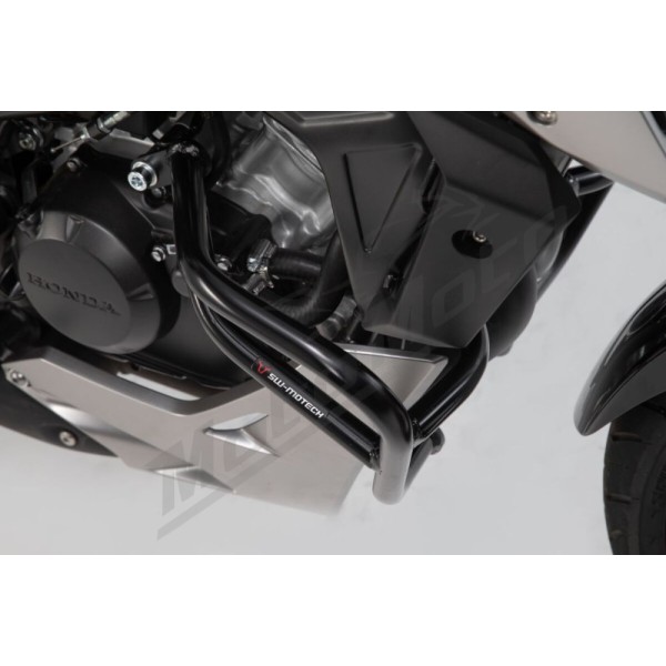 SW-MOTECH Crash Bar Honda CB 125 18-20