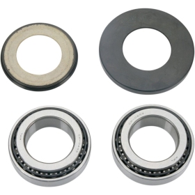 MOOSE OFFROAD Steering Stem Bearing Kit Suzuki RM / RM-Z 125-450cc 05-08