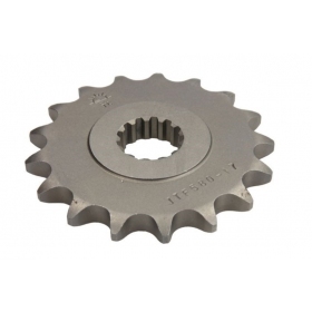 Front sprocket JTF580