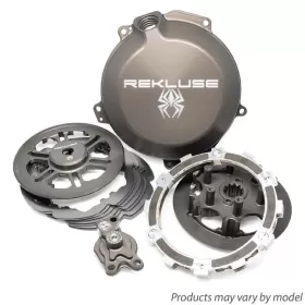"REKLUSE CoreEXP 3.0 DDS" sankabos komplektas GAS GAS EC / MC 250 / 300 / HUSQVARNA TC  / TE 250 / 300 / KTM EXC / SX / XC-W 250 / 300 2017-2023