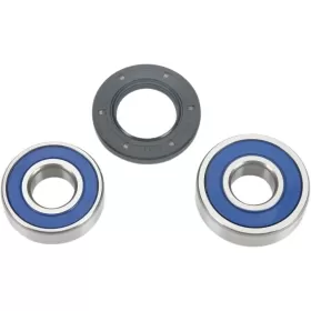 ALL BALLS Rear Wheel Bearing Kit HONDA CB / GL / VF 1100-1200cc 1983-1987