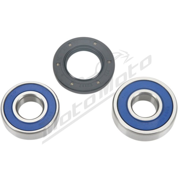 ALL BALLS Rear Wheel Bearing Kit HONDA CB / GL / VF 1100-1200cc 1983-1987
