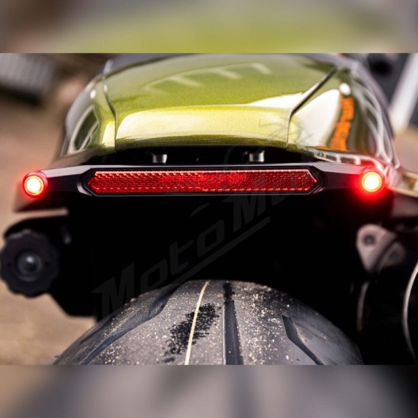 HEINZ BIKES 3in1 Light bar NANO Harley Davidson RH 1250S 21-24