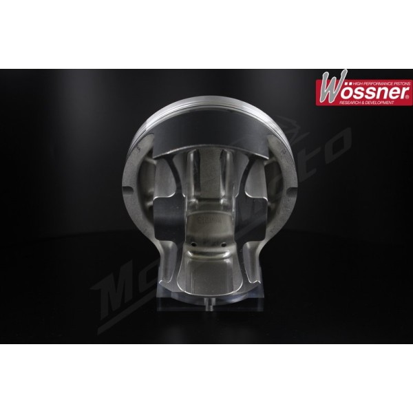 WÖSSNER Pro Series Forged Piston 96,94-97,44mm Kawasaki KLR 600 84-94