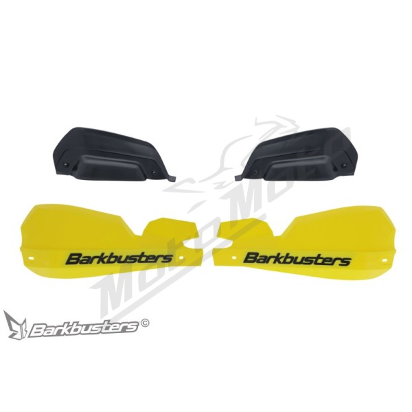 BARKBUSTERS VPS Plastic Guards