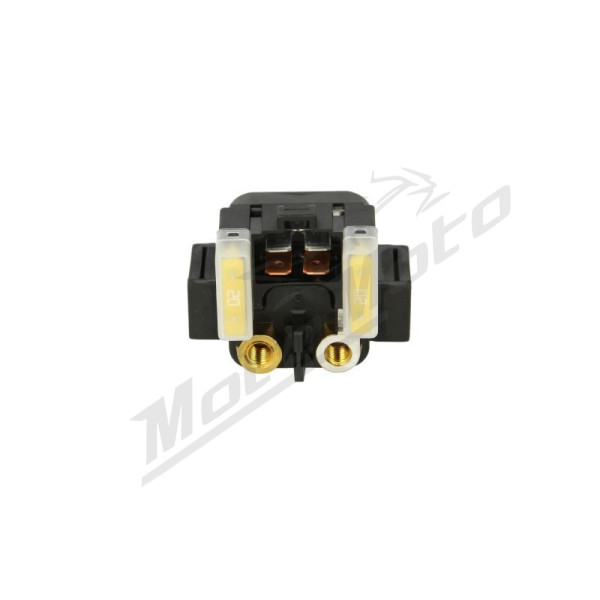 TOURMAX Starter relay Yamaha XT 225-600cc 95-07