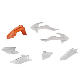 CE MOTO Plastics set KTM SX 85 18-21