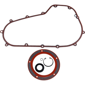 JAMES GASKET Primary Gasket Set Harley Davidson 1584-1800cc 2003-2016 