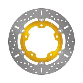 EBC X-Series Brake Rotor SUZKI GSF 650 05-06
