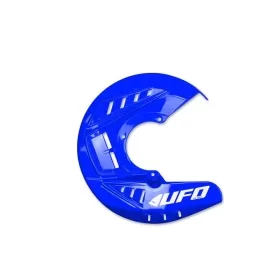 UFO spare white disc plastic for disc cover Honda / Husqvarna / Kawasaki / KTM / Suzuki / Yamaha 125-501 11-26