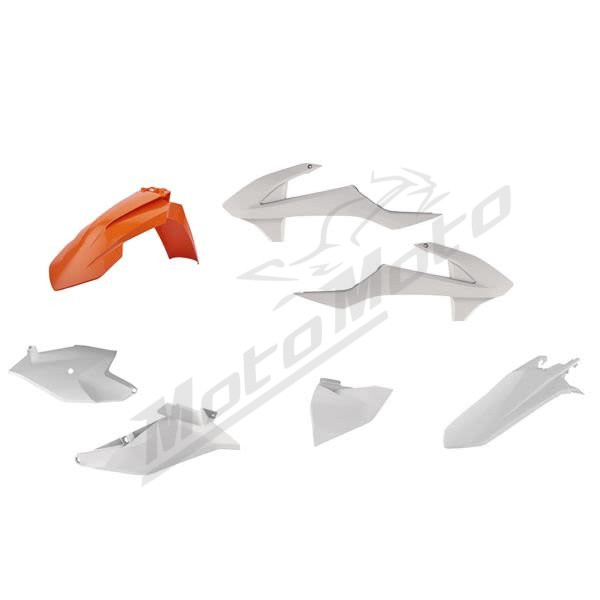 CE MOTO Plastics set KTM SX 85 18-21