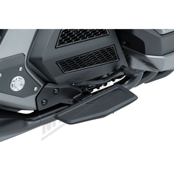 KURYAKYN Driver Floorboard Kit Honda GL 1800 18-22