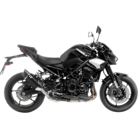 LEOVINCE LV-14 R Slip-On Muffler KAWASAKI Z 900 17-25