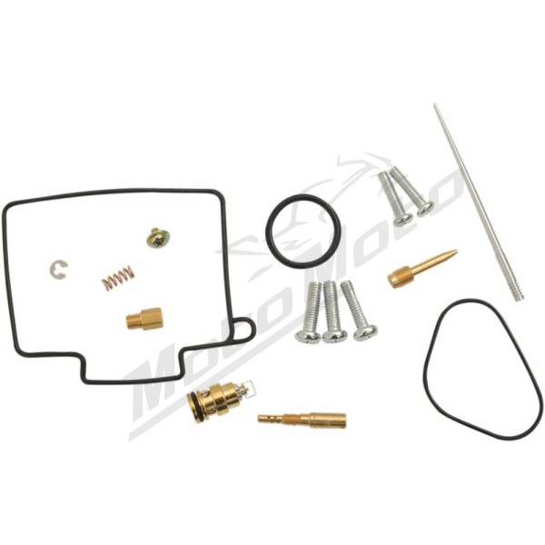 MOOSE OFFROAD Carburetor Repair Kit Honda CR 125R 2003