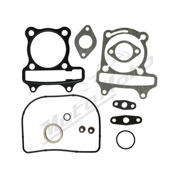 Namura Top-End Gaskets Polaris RZR 170 09-20