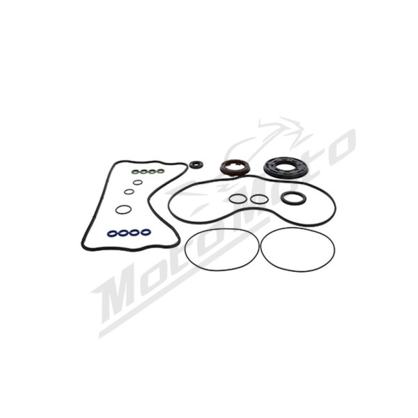 PROX Engine Gasket Set Arctic Cat M / XF / ZR / Pantera / Bearcat 700-800cc 14-17