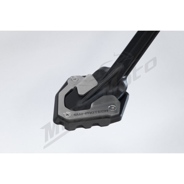 SW-MOTECH Sidestand Foot Extension Honda CRF 1000 16-19