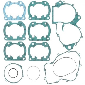 CENTAURO Complete Engine Gasket Set CAGIVA WMX / HUSQVARNA WR 250cc 1983-1992