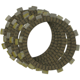 EBC CK Standard Series Clutch Kit  KTM SX 60-65 98-18 / HUSQVARNA TC 65 17-22