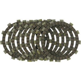 EBC CK Standard Series Clutch Kit YAMAHA TDM / YZF-R6 600-900 89-17