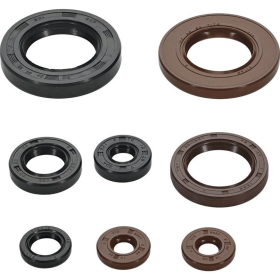 Winderosa (vertex) set (kit) of engine seals Can-Am Outlander 330-400 04-15