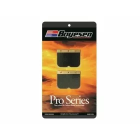 Boyesen reed valve Pro Series KAWASAKI KX250