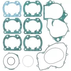 CENTAURO Complete Engine Gasket Set CAGIVA WMX / HUSQVARNA WR 250cc 1983-1992