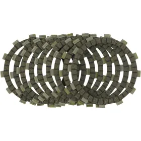 EBC CK Standard Series Clutch Kit YAMAHA TDM / YZF-R6 600-900 89-17
