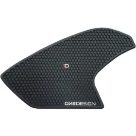 Side Fuel tank pad ONEDESIGN BMW R 1200 GS ABS 2013 - 2018