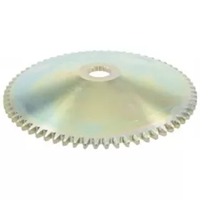 Front variator pulley RMS GILERA / PIAGGIO 50cc 2T (until 1998y)