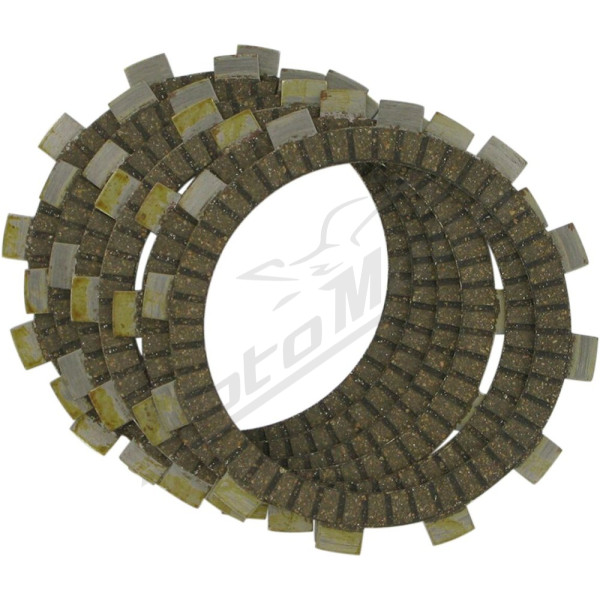 EBC CK Standard Series Clutch Kit  KTM SX 60-65 98-18 / HUSQVARNA TC 65 17-22