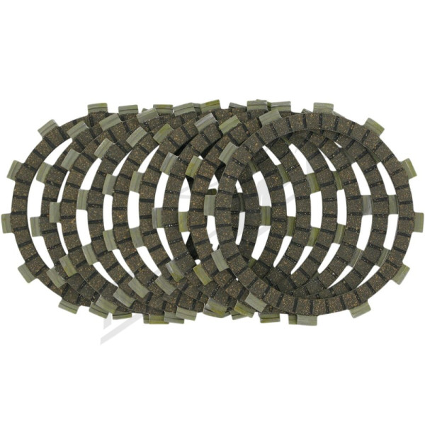 EBC CK Standard Series Clutch Kit YAMAHA TDM / YZF-R6 600-900 89-17