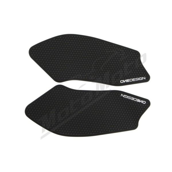 SIDE TANK PADS ONEDESIGN Honda CB 1000 R ABS 2018–2024