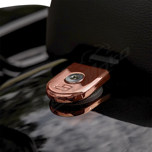 SADDLEMEN Security Seat Screw Set