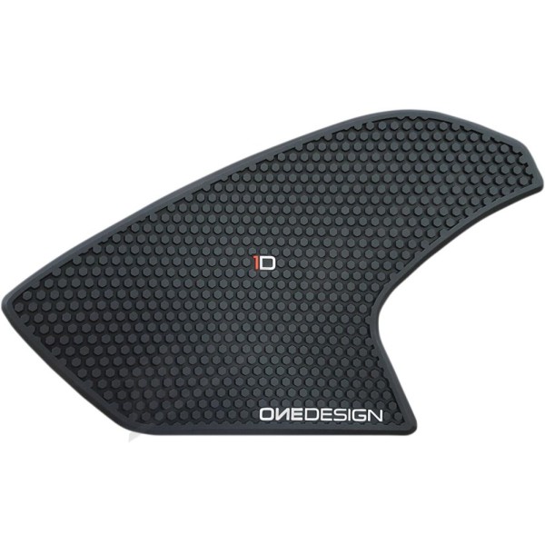 Šoninis bako lipdukas ONEDESIGN BMW R 1200 GS ABS 2013 - 2018