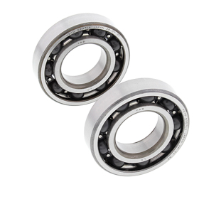 ALL BALLS Crankshaft bearings Polaris Xpedition 325 00-02