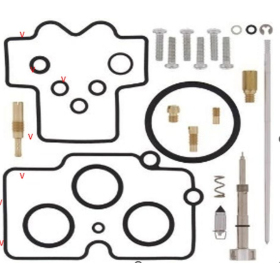 BEARING WORX Carburetor Repair Kit Honda CRF 450X 05-06