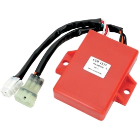 RICK'S MOTORSPORT ELECTRIC Hot Shot Series CDI Box Yamaha YFZ 350cc 97-06