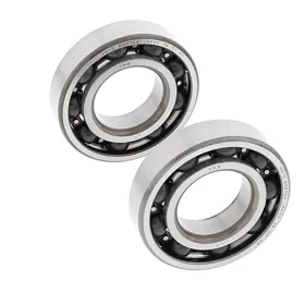 ALL BALLS Crankshaft bearings Polaris Xpedition 325 00-02