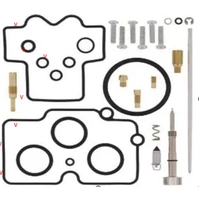 BEARING WORX Carburetor Repair Kit Honda CRF 450X 05-06