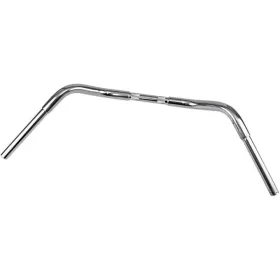 DRAG SPECIALTIES 1-1/4" Buffalo Bar Handlebar Ø25,4mm