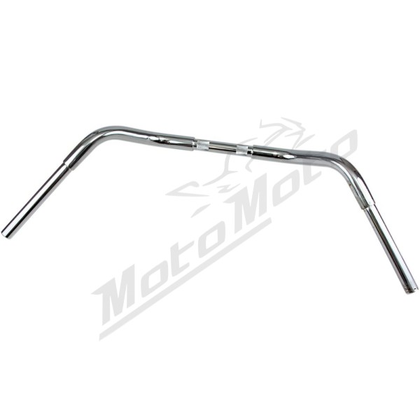 DRAG SPECIALTIES 1-1/4" Buffalo Bar Handlebar Ø25,4mm