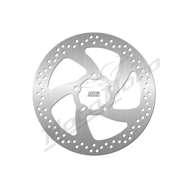 NG Front Right Floating Brake Disc 300X69X5mm Suzuki VL / VZ 800cc 05-15