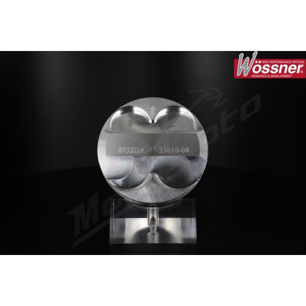 WÖSSNER Forged Piston 76,96mm Kawasaki KX 250 18-19