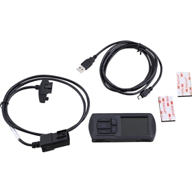 DYNOJET Power Vision 3 ECU Tuner Polaris Scrambler / Sportsman 450-1000cc 17-24