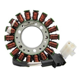 DZE Stator YAMAHA YZF 600 R6 99-02