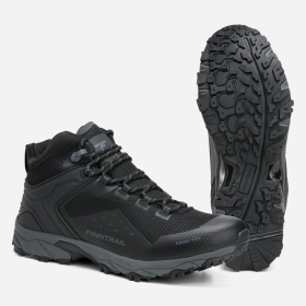 Finntrail Wayside 5179 Boots Black