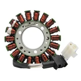 DZE Stator YAMAHA YZF 600 R6 99-02