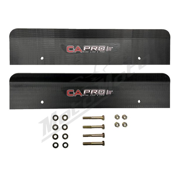 C&A PRO Cornering kit - Black